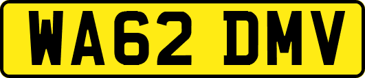 WA62DMV