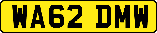 WA62DMW