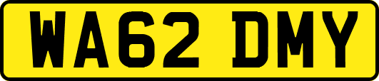 WA62DMY