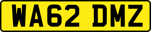 WA62DMZ