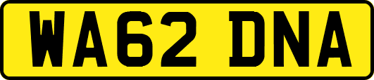 WA62DNA