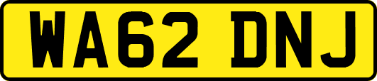 WA62DNJ