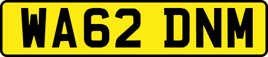 WA62DNM