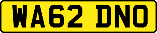 WA62DNO