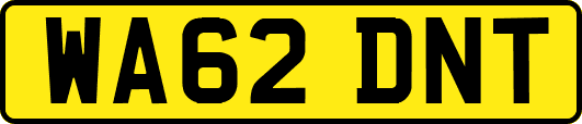 WA62DNT