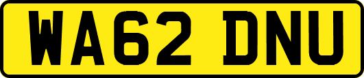 WA62DNU