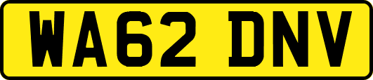 WA62DNV
