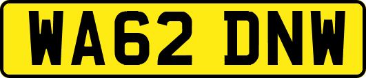 WA62DNW