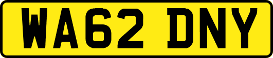 WA62DNY