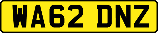 WA62DNZ