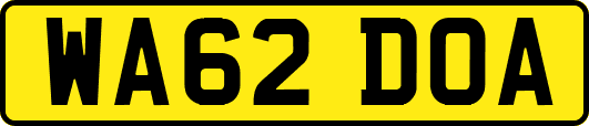 WA62DOA
