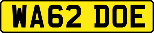 WA62DOE