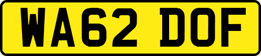 WA62DOF
