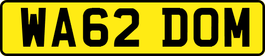 WA62DOM