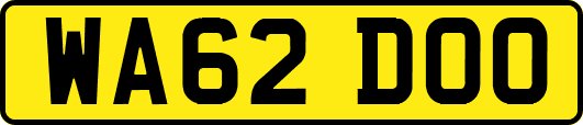 WA62DOO