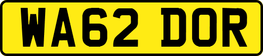 WA62DOR