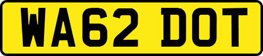 WA62DOT