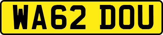 WA62DOU