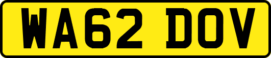 WA62DOV