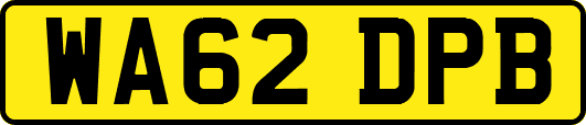 WA62DPB