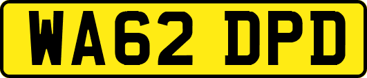 WA62DPD
