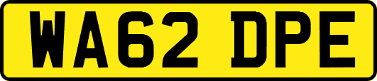 WA62DPE