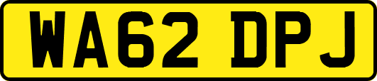 WA62DPJ