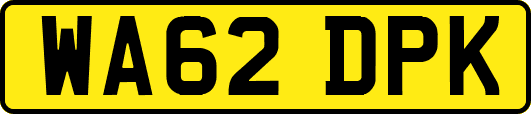 WA62DPK