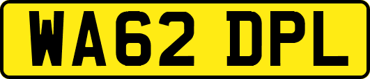 WA62DPL