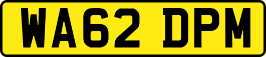 WA62DPM