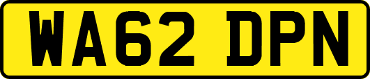 WA62DPN
