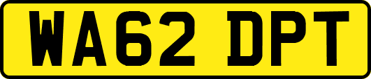 WA62DPT