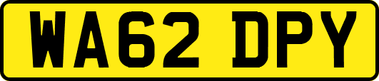 WA62DPY