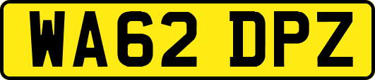 WA62DPZ