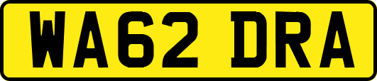 WA62DRA