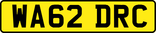 WA62DRC