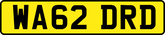 WA62DRD