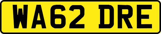 WA62DRE