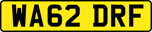 WA62DRF