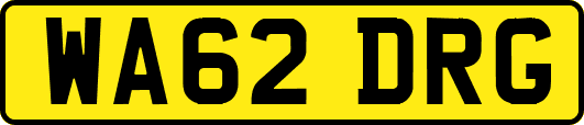WA62DRG
