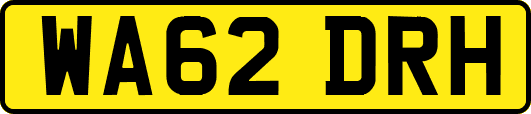 WA62DRH
