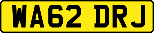 WA62DRJ