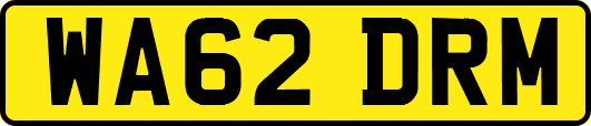 WA62DRM