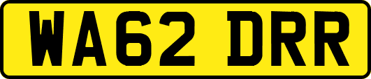 WA62DRR
