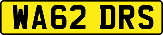 WA62DRS