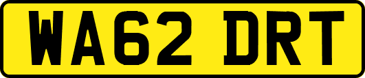 WA62DRT