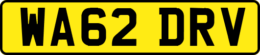 WA62DRV