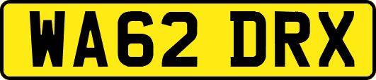 WA62DRX