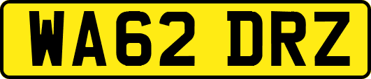 WA62DRZ