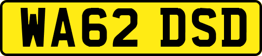 WA62DSD